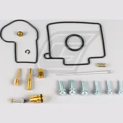 Vergaserreparatursatz für CR125R '04