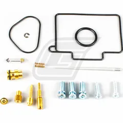 Vergaserreparatursatz für CR125R '03