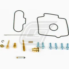 Vergaserreparatursatz für CR125R '01
