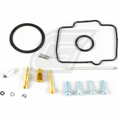 Vergaserreparatursatz für CR125R '99