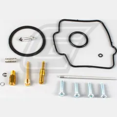Vergaserreparatursatz für CR125R '98