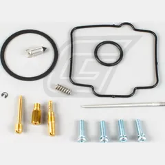Vergaserreparatursatz für CR250R '99