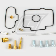Vergaserreparatursatz für CR250R '01