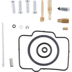 Vergaserreparatursatz für CR250 '97-98