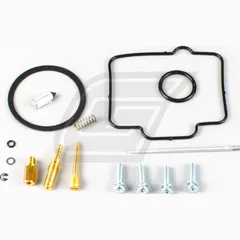 Vergaserreparatursatz für CR250 '96
