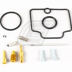 Vergaserreparatursatz für CR85R '03-04