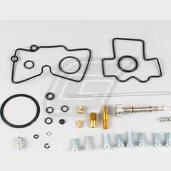 Vergaserreparatursatz für CRF250X '08-17