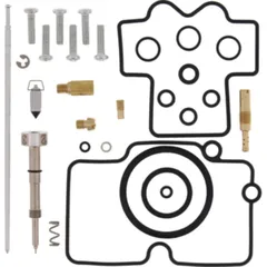 Vergaserreparatursatz für CRF450X '08-17