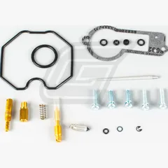 Vergaserreparatursatz für XR250 '81-95