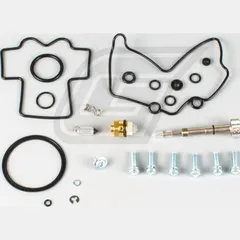 Vergaserreparatursatz für KTM450EXC '03-05