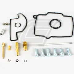 carburettor rebuild kit for KX125 '99