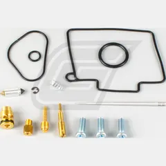 carburettor rebuild kit for KX125 '05