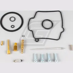 carburettor rebuild kit for KX250 '98