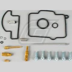 Vergaserreparatursatz für KX250 '02