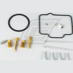 carburettor rebuild kit for KX250 '95