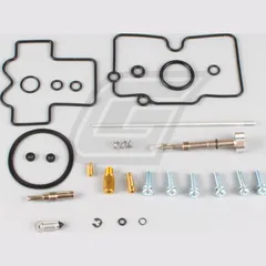 carburettor rebuild kit for KX250F '04-05