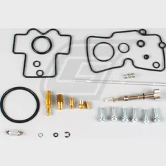 Vergaserreparatursatz für KX450F '06-08