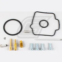Vergaserreparatursatz für KX500 '96-04