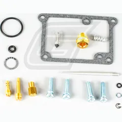 Vergaserreparatursatz für KX65 '02-18
