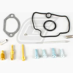 carburettor rebuild kit for KX85 '14-18