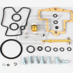 Vergaserreparatursatz für KTM520SX '00-02