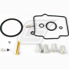 Vergaserreparatursatz für KTM250SX '00-01