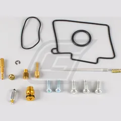 Vergaserreparatursatz für RM125 '04