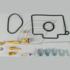 Vergaserreparatursatz für RM125 '03