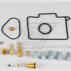 Vergaserreparatursatz für RM125 '01