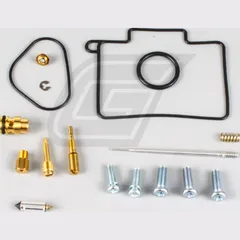 Vergaserreparatursatz für RM125 '02