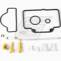 Vergaserreparatursatz für RM125 '93