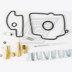 Vergaserreparatursatz für RM250 '01