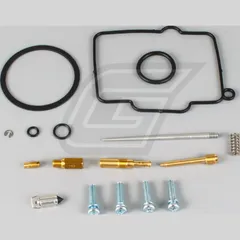 Vergaserreparatursatz für RM250 '99