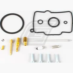 Vergaserreparatursatz für RM250 '98