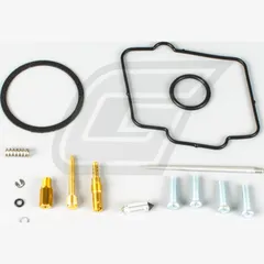 Vergaserreparatursatz für RM250 '93