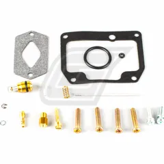 carburettor rebuild kit for RM80 '96-01