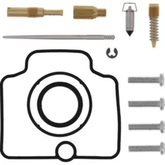 Vergaserreparatursatz für RM85 '02-04