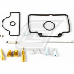Vergaserreparatursatz für RMX250 '89-92