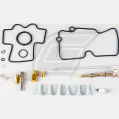 Vergaserreparatursatz für RMZ250 '04-06