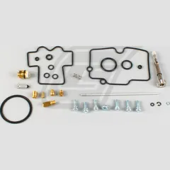 carburettor rebuild kit for WR250F '02
