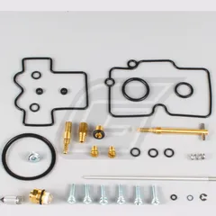 Vergaserreparatursatz für WR400F '00