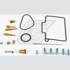 Vergaserreparatursatz für YZ125 '99-00