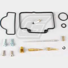 Vergaserreparatursatz für YZ125 '94