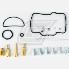 Vergaserreparatursatz für YZ250 '97