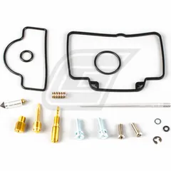 Vergaserreparatursatz für YZ250 '92-94