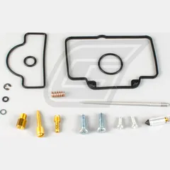 Vergaserreparatursatz für YZ250 '90