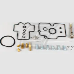 carburettor rebuild kit for YZ250F '08-09