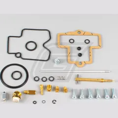 Vergaserreparatursatz für YZ400F '98-99