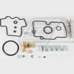 Vergaserreparatursatz für YZ450F '03-04