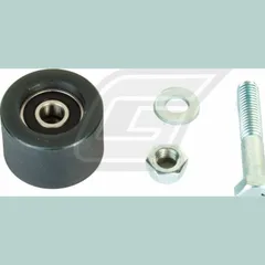 Kettenrolle für CR250 '02-04 + CRF250X '04-17